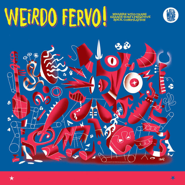 Weirdo Fervo