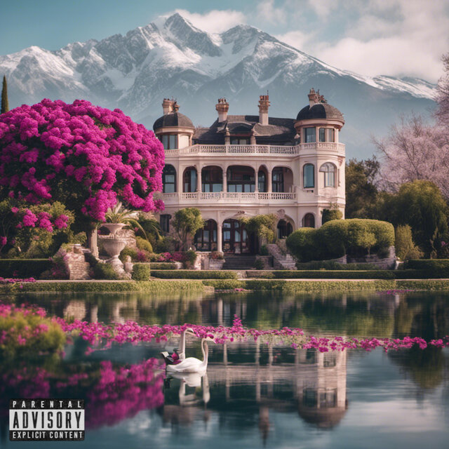 FLOWERS IN NARNIA (feat. Stunna Mirno)