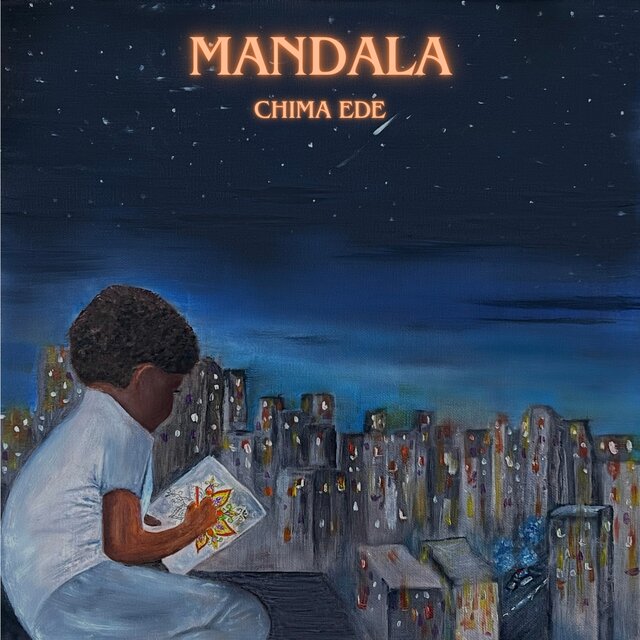 Mandala - EP
