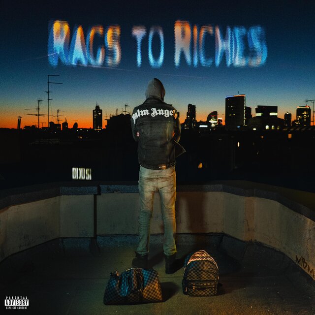Rags To Riches