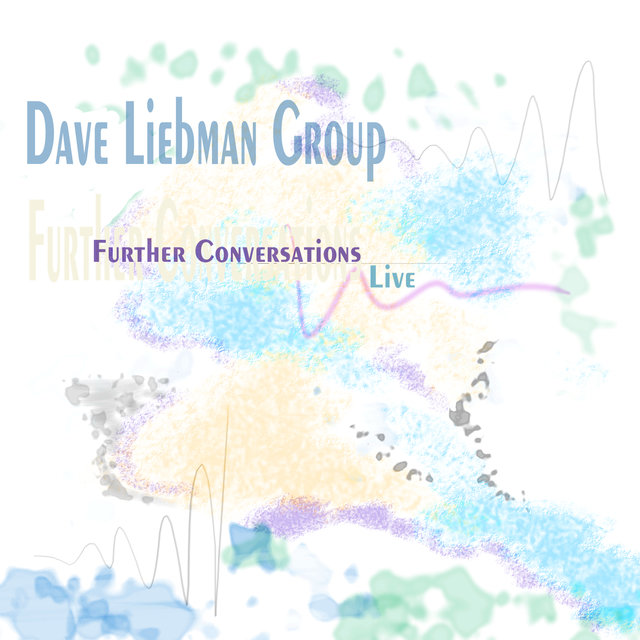 Further Conversations - Live