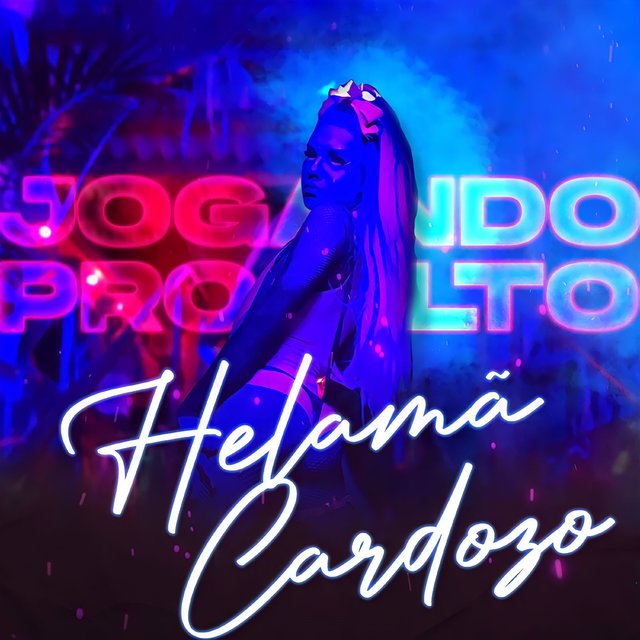 Jogando pro Alto