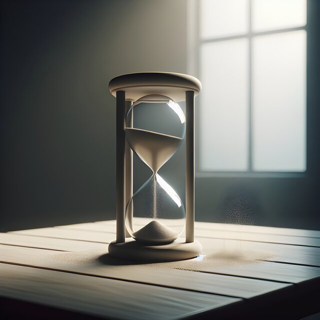 Waste Of Time