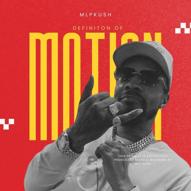 Definition of Motion