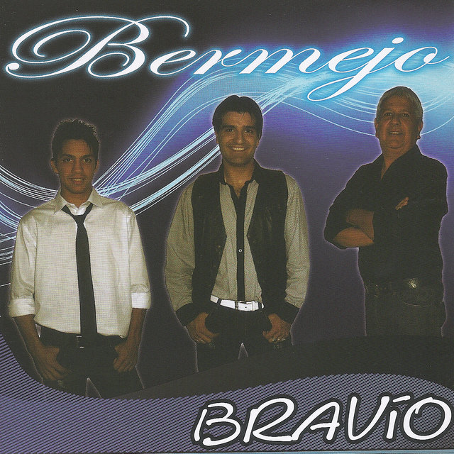 Bravío