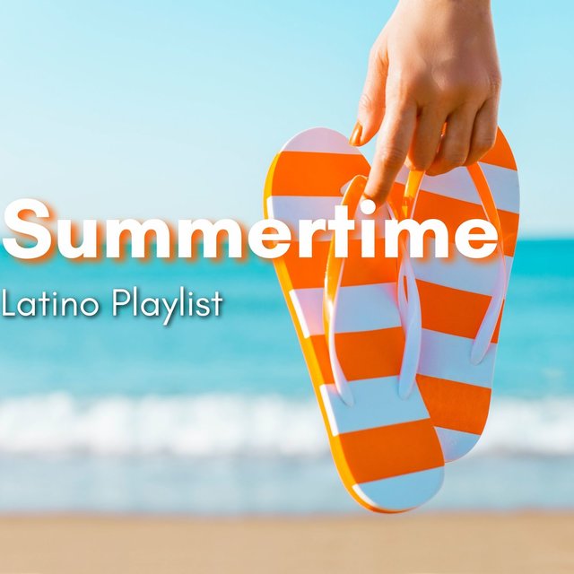 Summertime Latino Playlist
