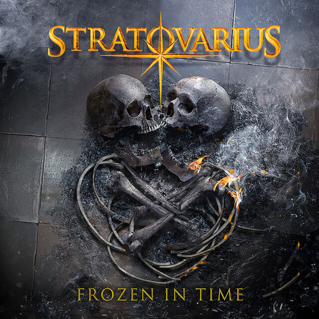 Frozen In Time