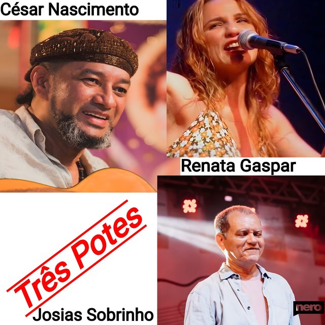 Três Potes