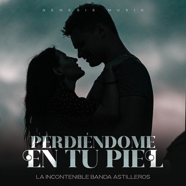 Perdiéndome En Tu Piel