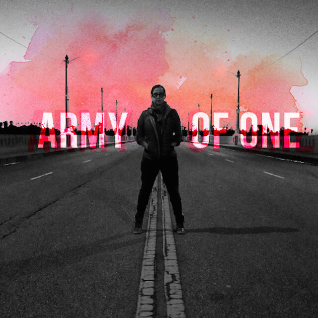 Army Of One