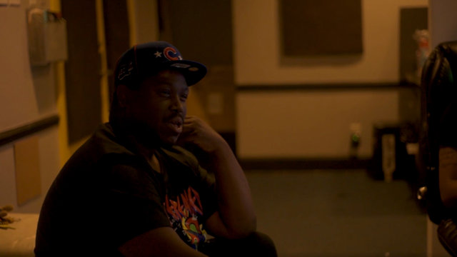 Behind The Scenes Making Of Art Of Izm 2 (Official Video)