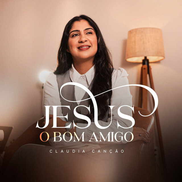 Jesus o Bom Amigo