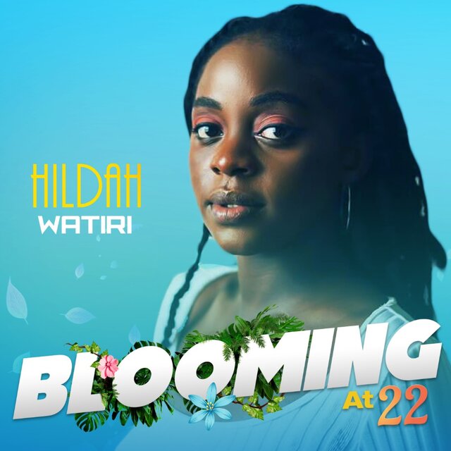 BLOOMING @ 22