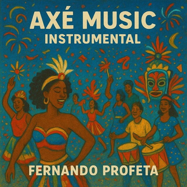 AXÉ MUSIC