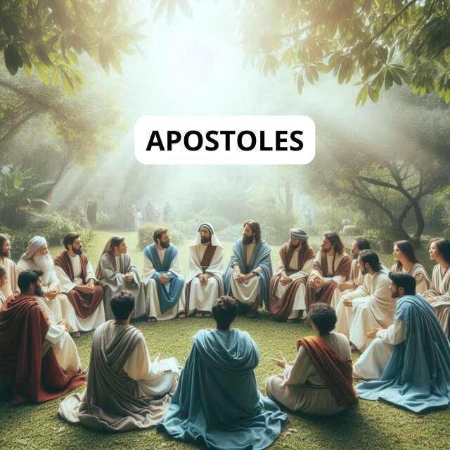 Apostoles