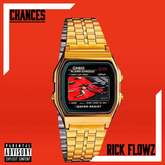 Chances Tha Album