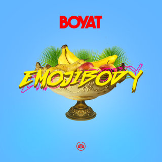 Boyat on TIDAL