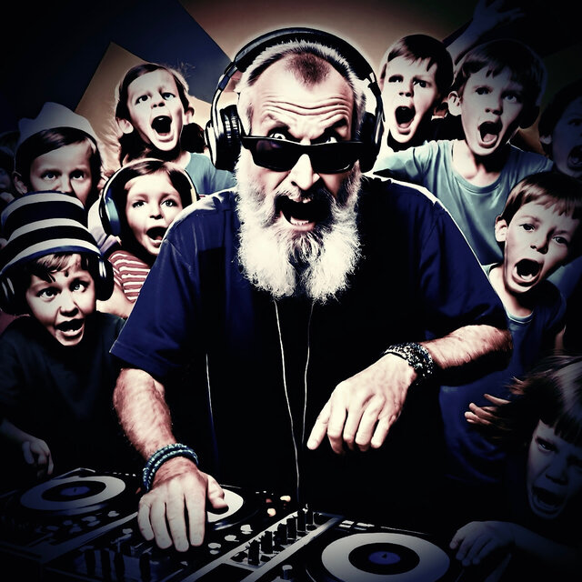 The Best of DJ Bimbles, Vol. 4