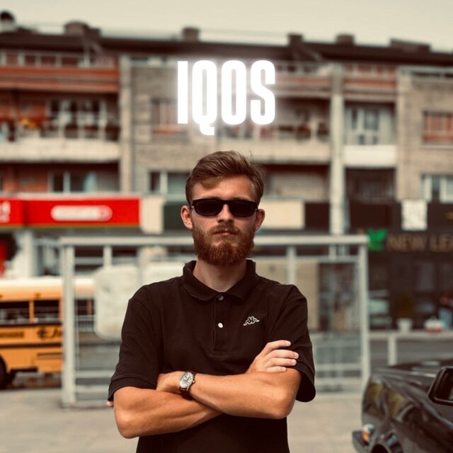 IQOS (2.0)
