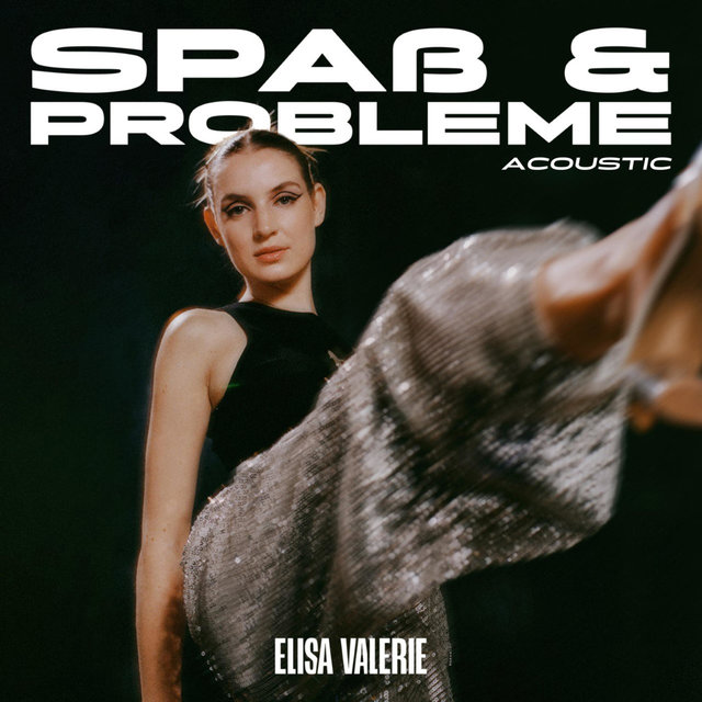 Spaß & Probleme (acoustic)