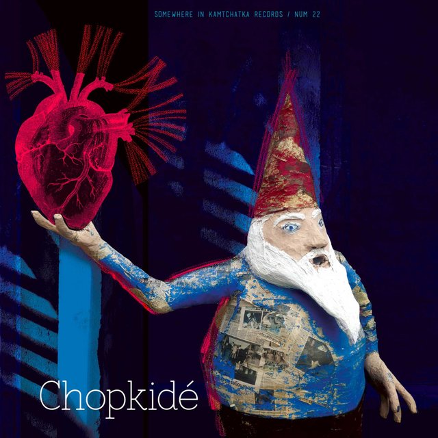 Chopkidé