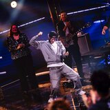 Smoorverliefd (SANN!E & FR!ENDS: The Live Sessions)