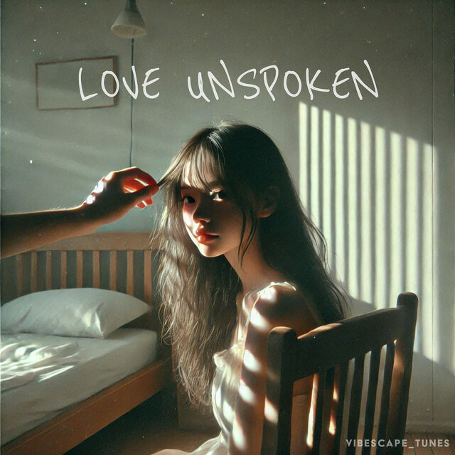 Love Unspoken