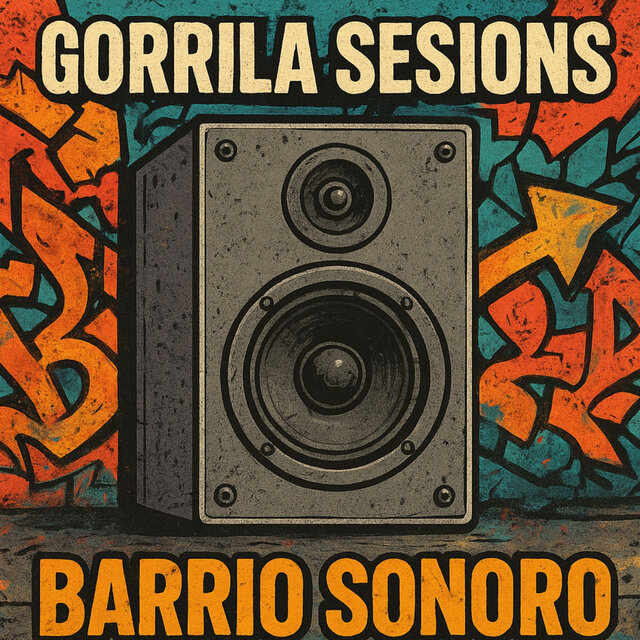 Barrio Sonoro