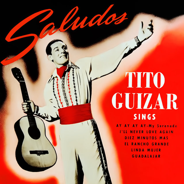 Saludos