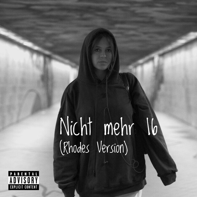 Nicht mehr 16