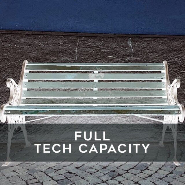 Full Tech Capacity