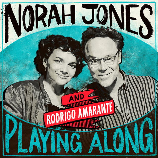 Falling (From “Norah Jones is Playing Along” Podcast) by Norah Jones ...