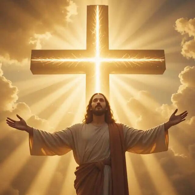 Nosso Divino Deus