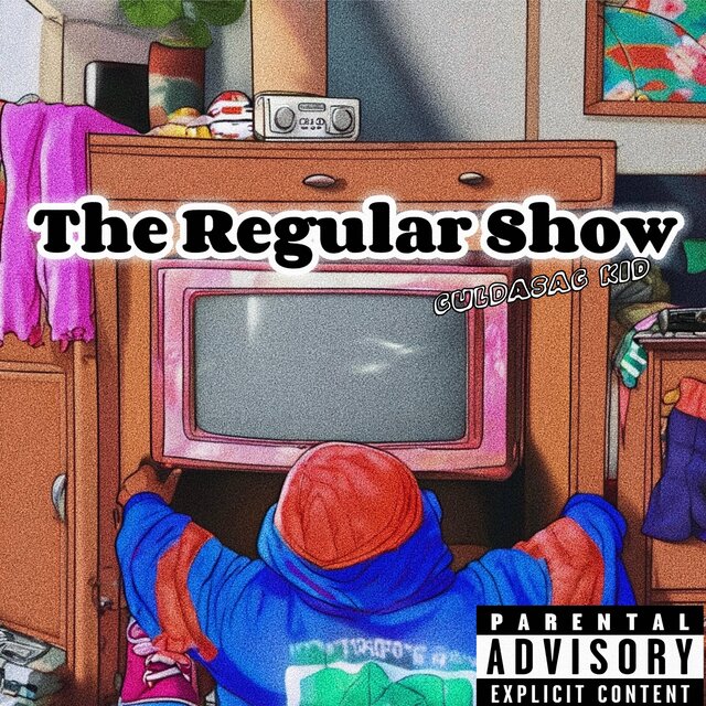 The Regular Show