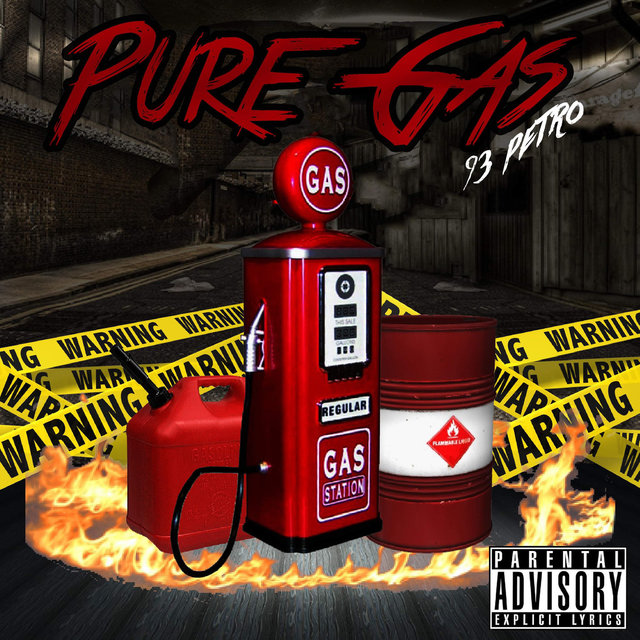 Pure Gas
