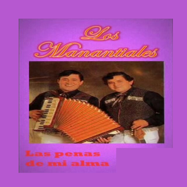 Las Penas de Mi Alma