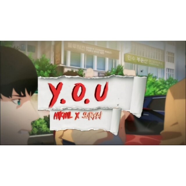 Y.O.U (Demo)