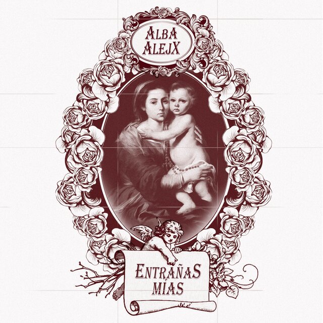 Entrañas Mías