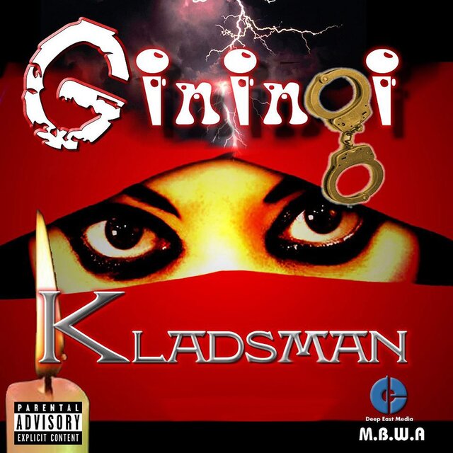 Giningi