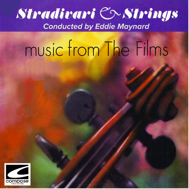Themes From The Films