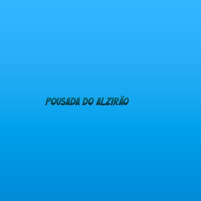 Pousada do alzirão