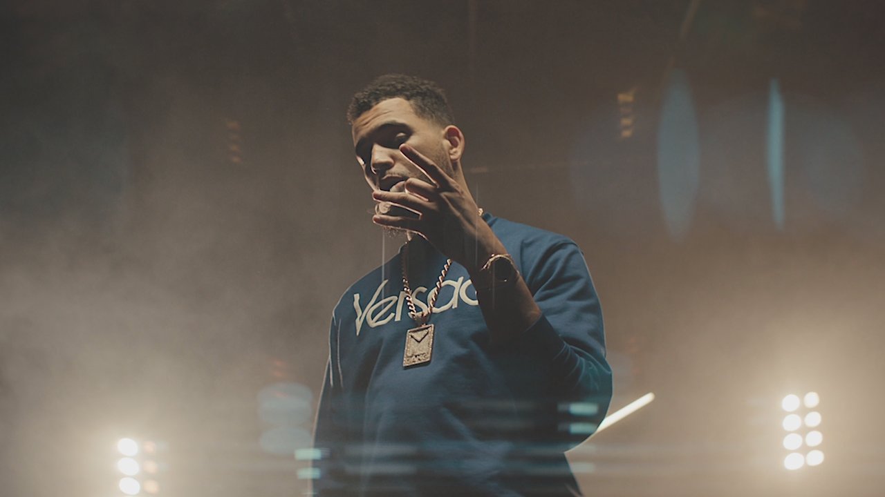 Cheque (Official Video)