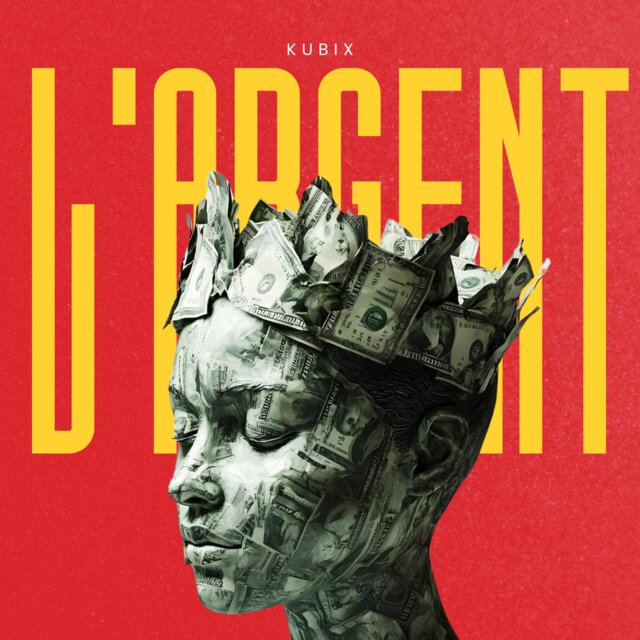 L'ARGENT (Radio edit)