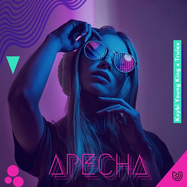 APECHA (feat. Truiex)