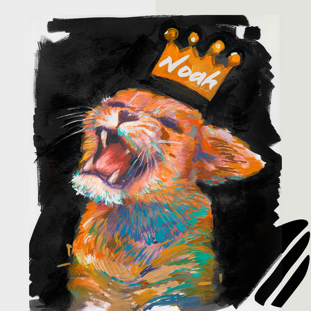 Noah