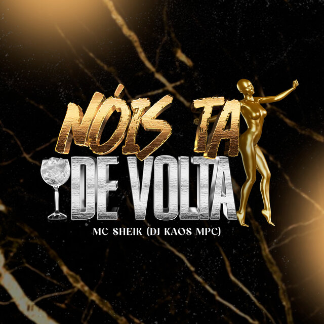 Nóis Tá de Volta