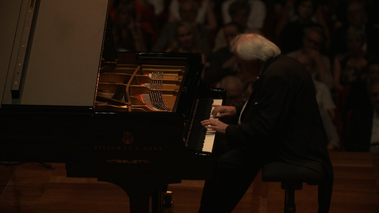 Debussy: Préludes / Book 2, L. 123 - X. Canope
