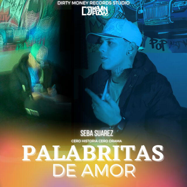 Palabritas de Amor
