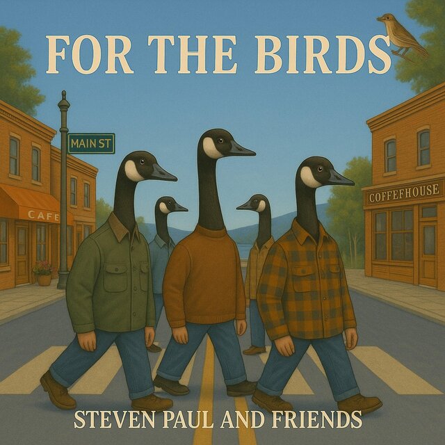 For The Birds