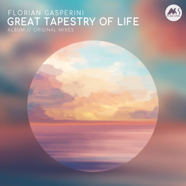 The Great Tapestry of Life